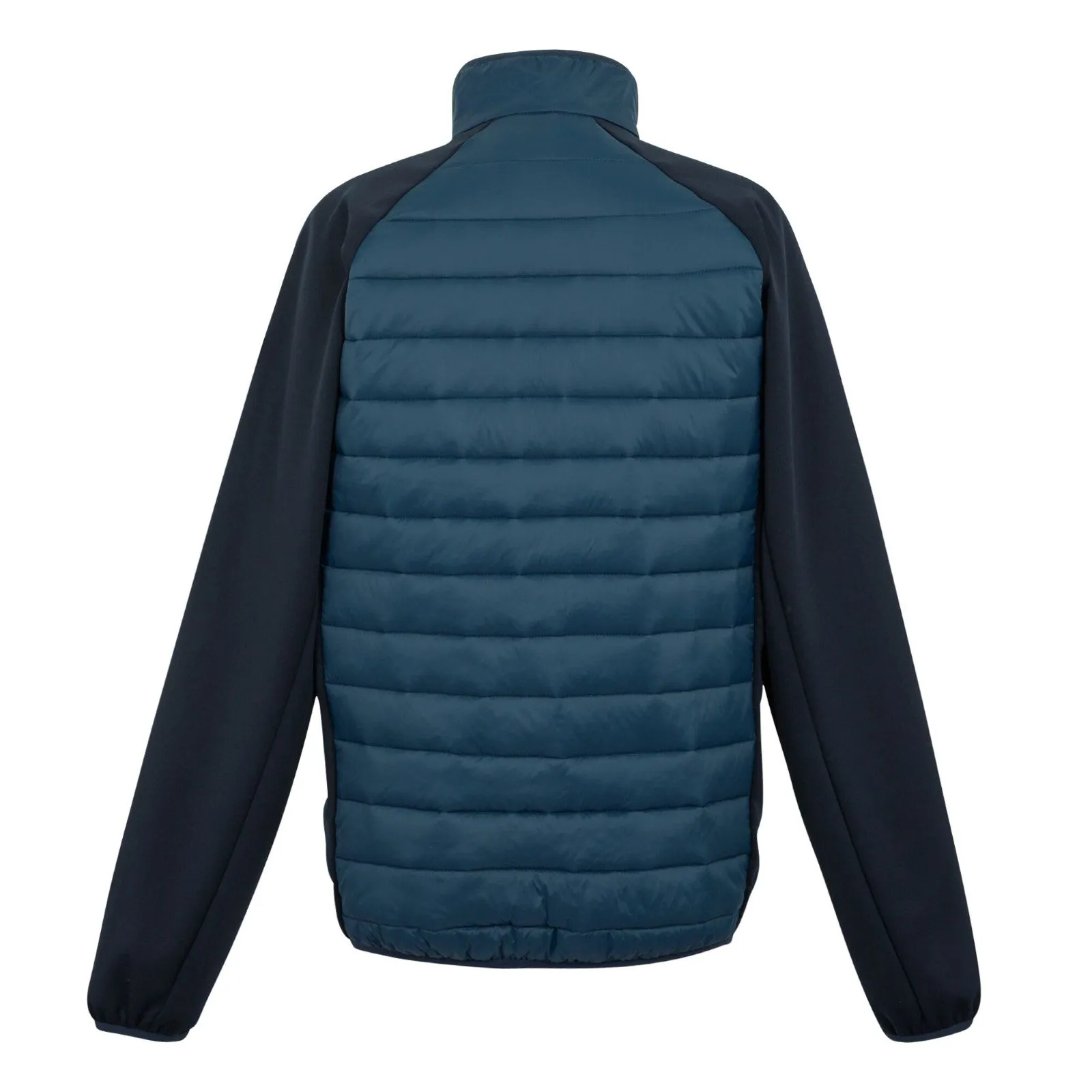 Regatta Mens Clumber IV Hybrid Lightweight Softshell Jacket