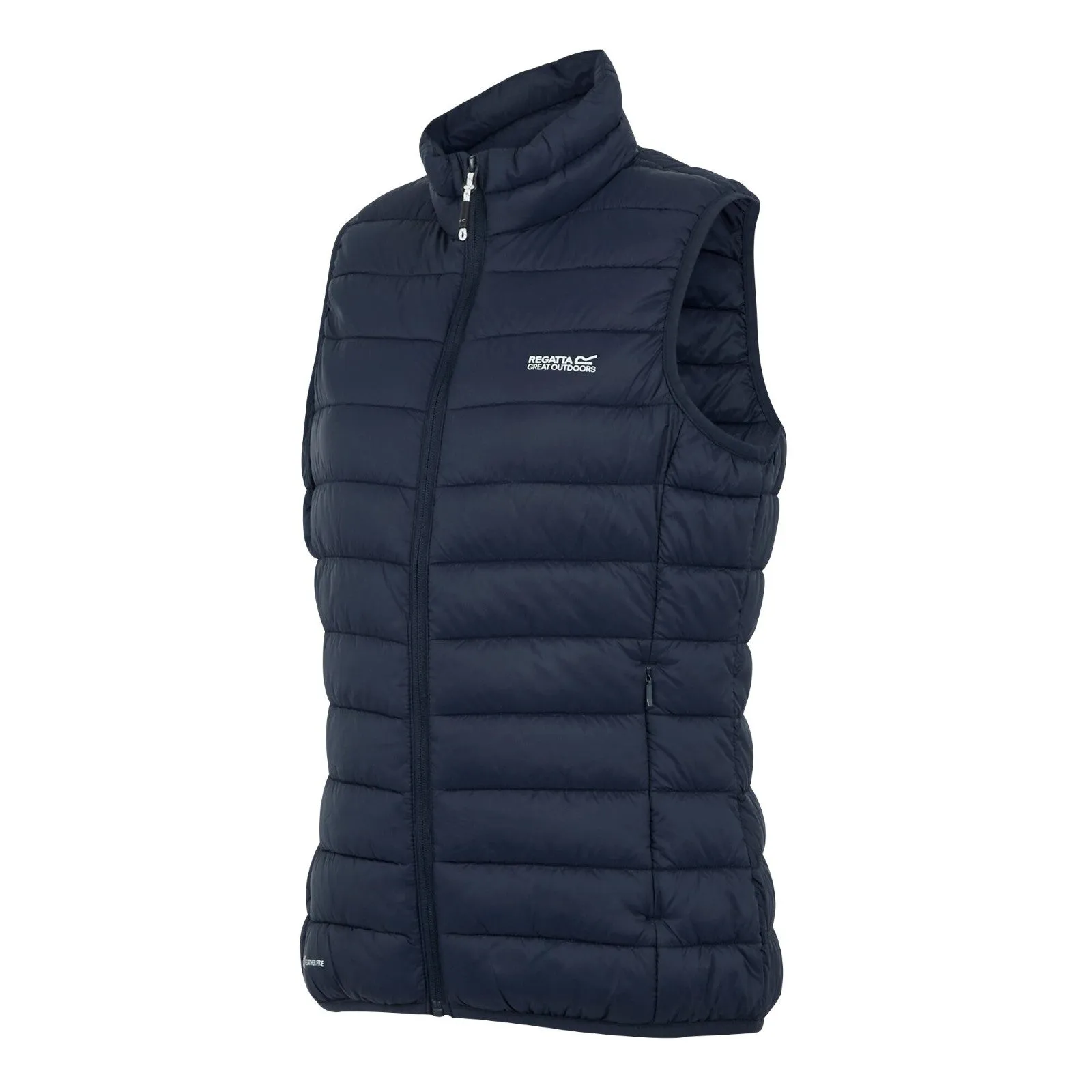 Regatta Womens Marizion Baffled Padded Gilet