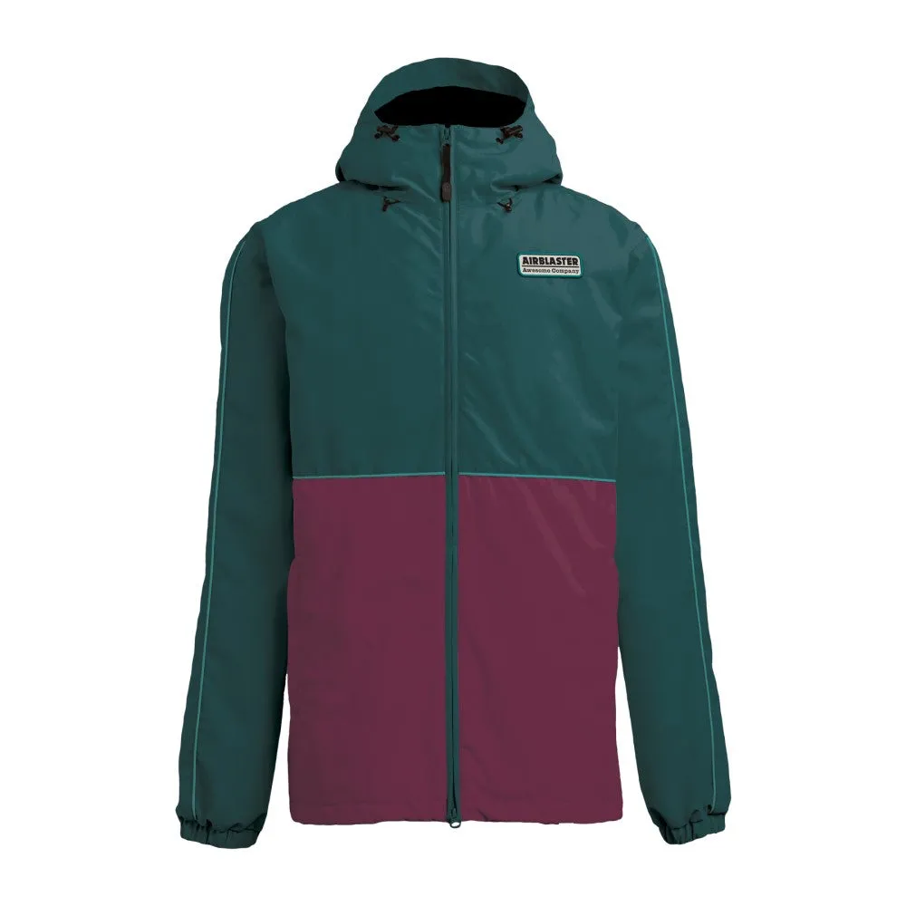 Revert Snowboard Jacket