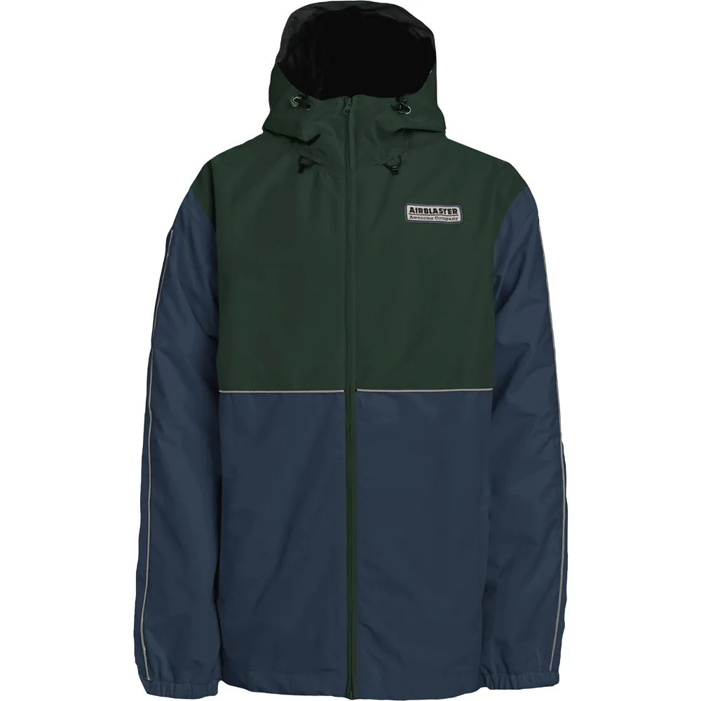 Revert Snowboard Jacket