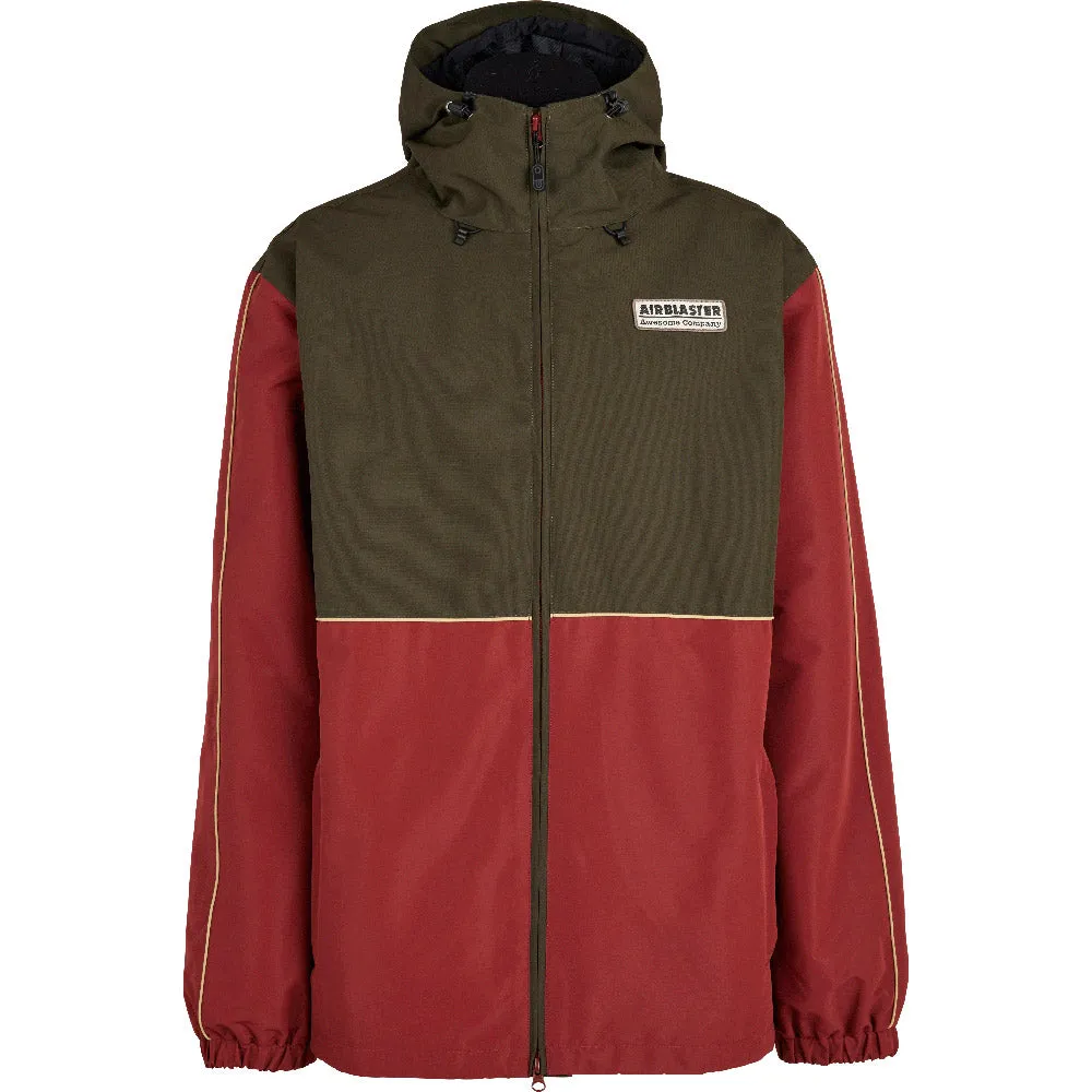Revert Snowboard Jacket
