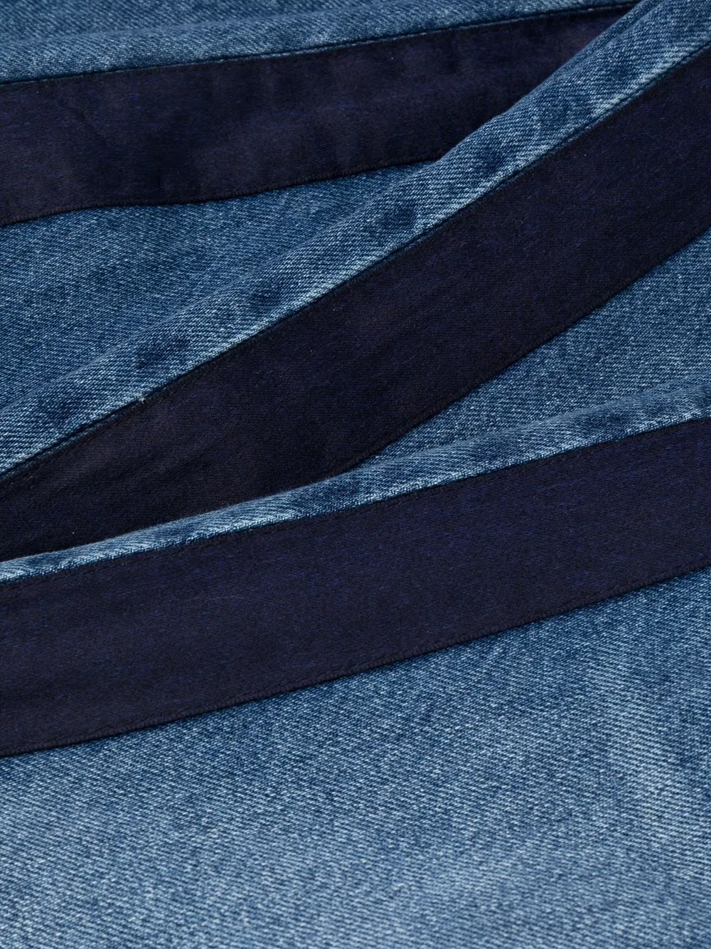 Rhythmic Super Flare jeans