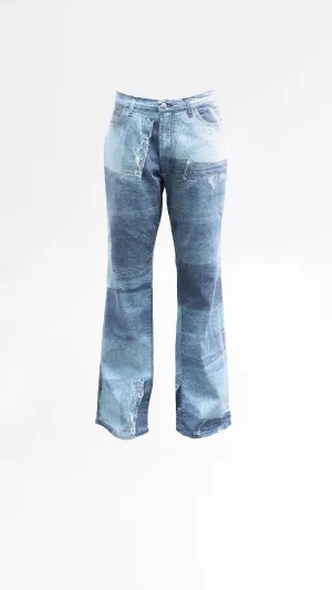 Roberto Cavalli Trousers
