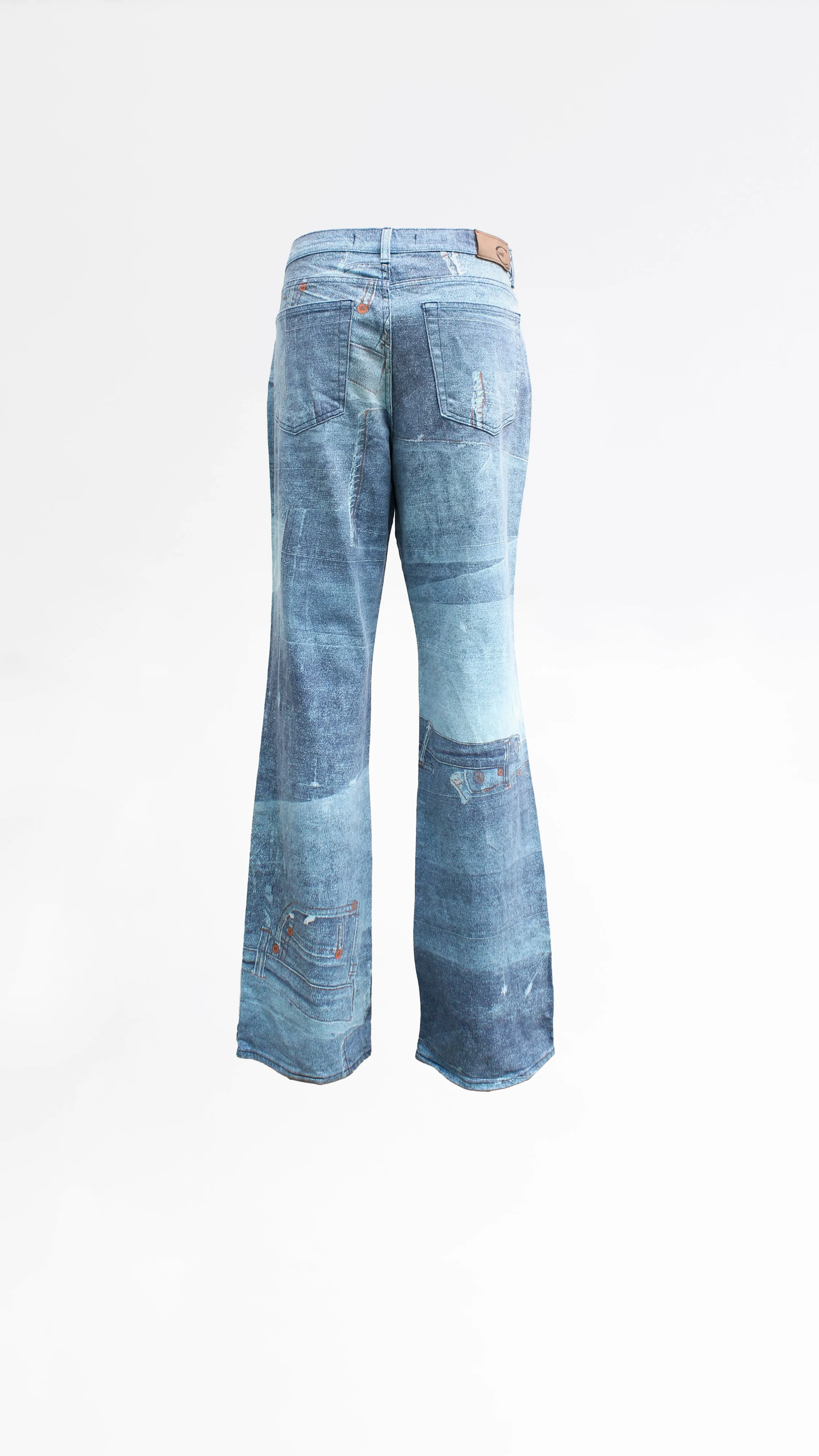 Roberto Cavalli Trousers