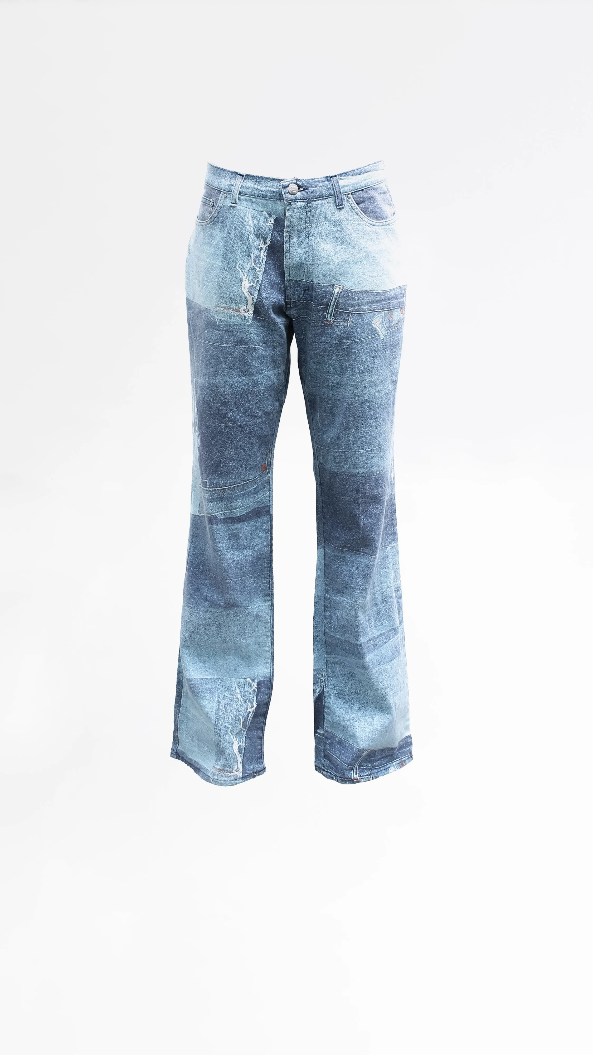 Roberto Cavalli Trousers
