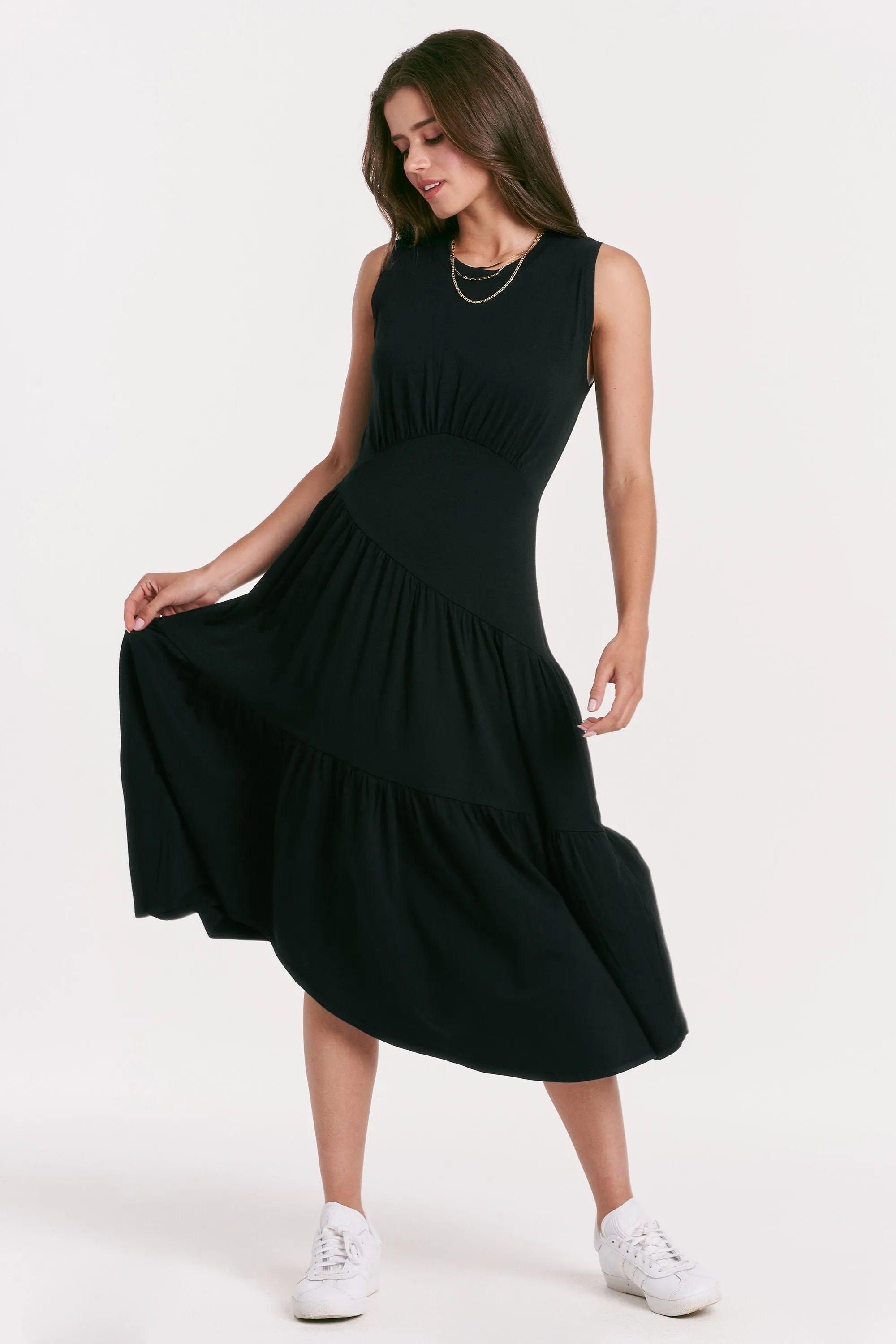 Rome Dress