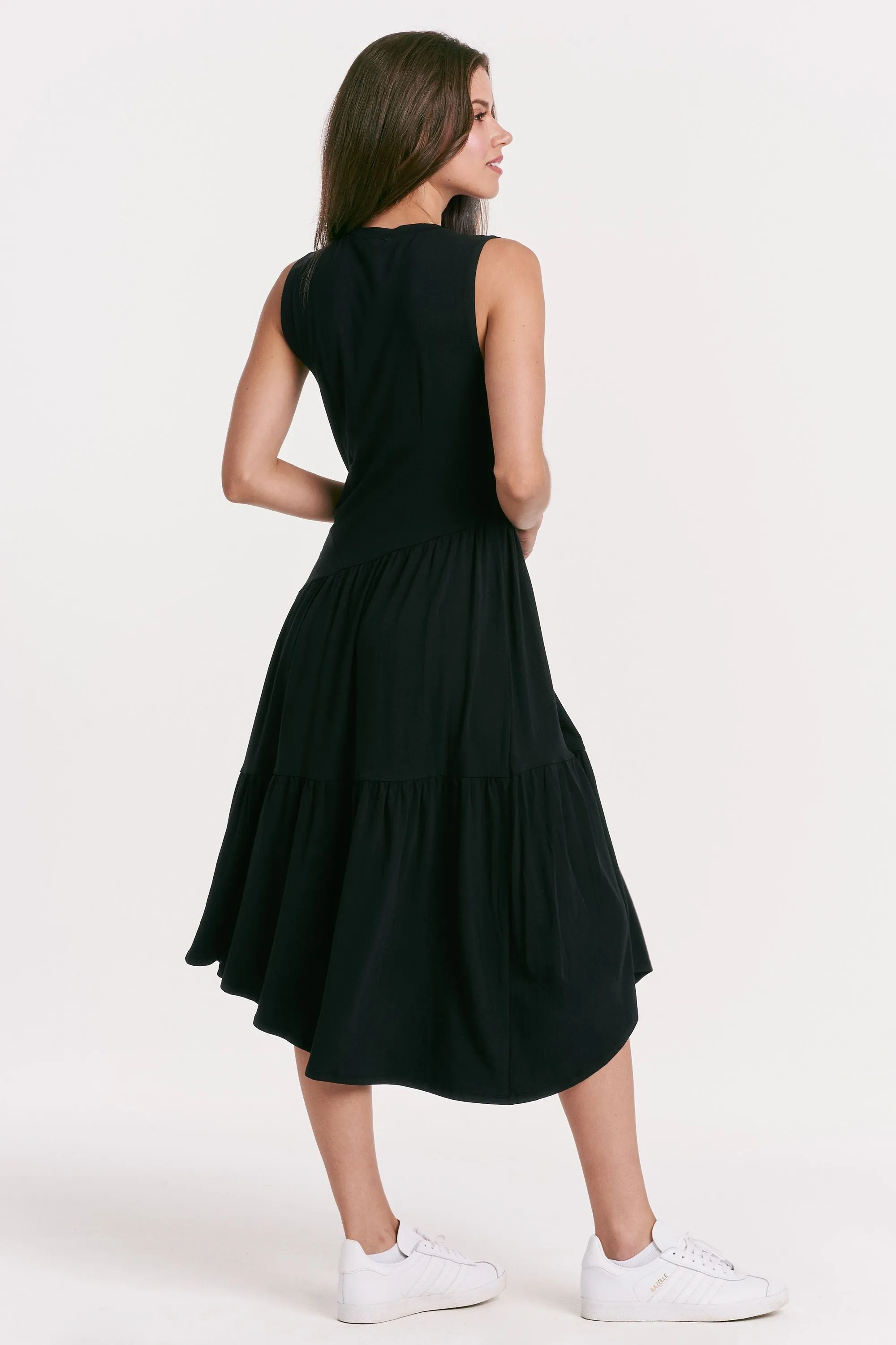 Rome Dress