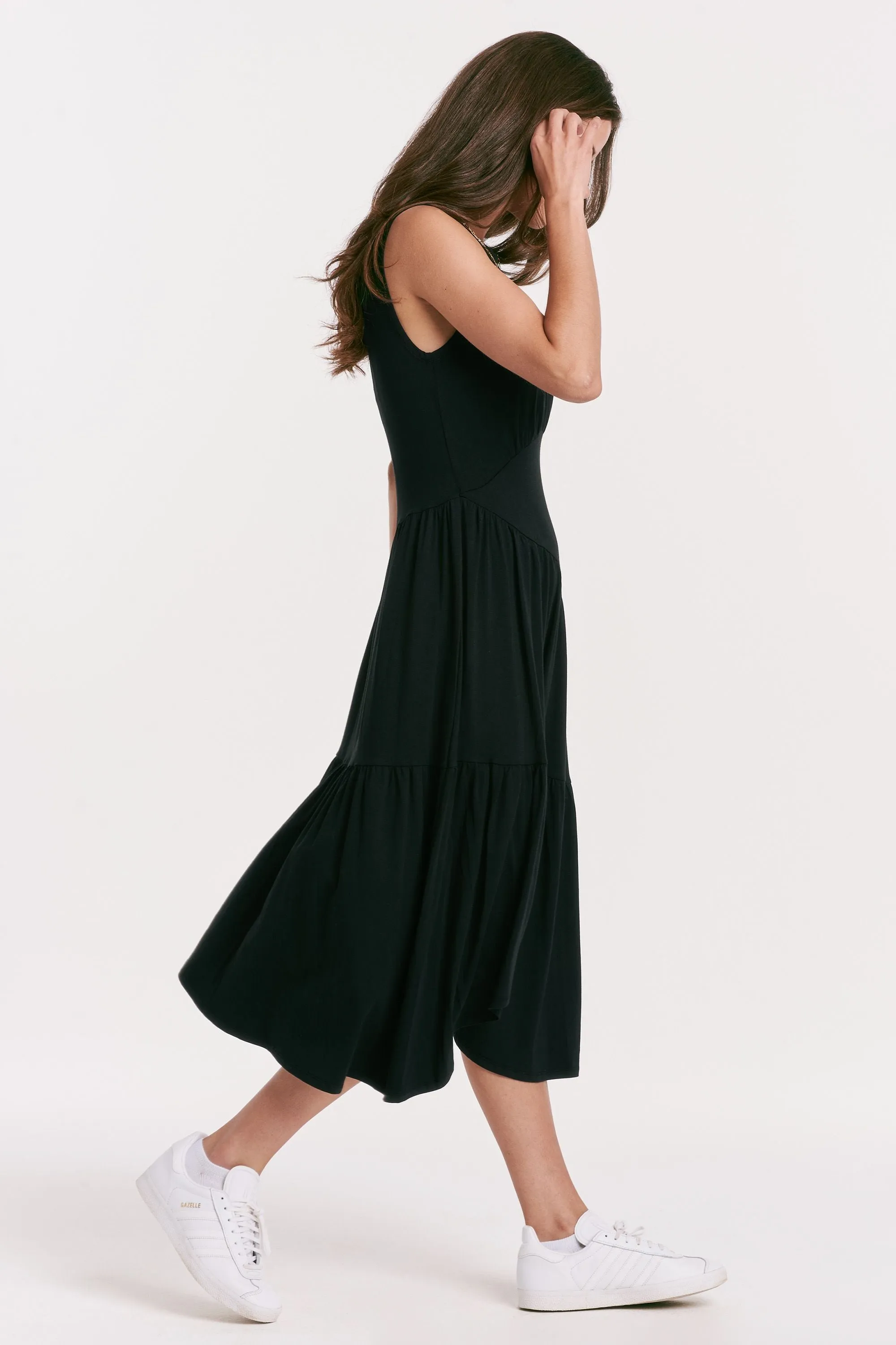 Rome Dress