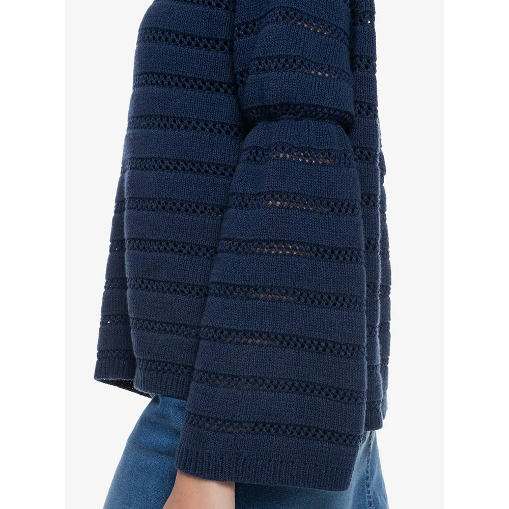 Roxy Aloha Band Sweater