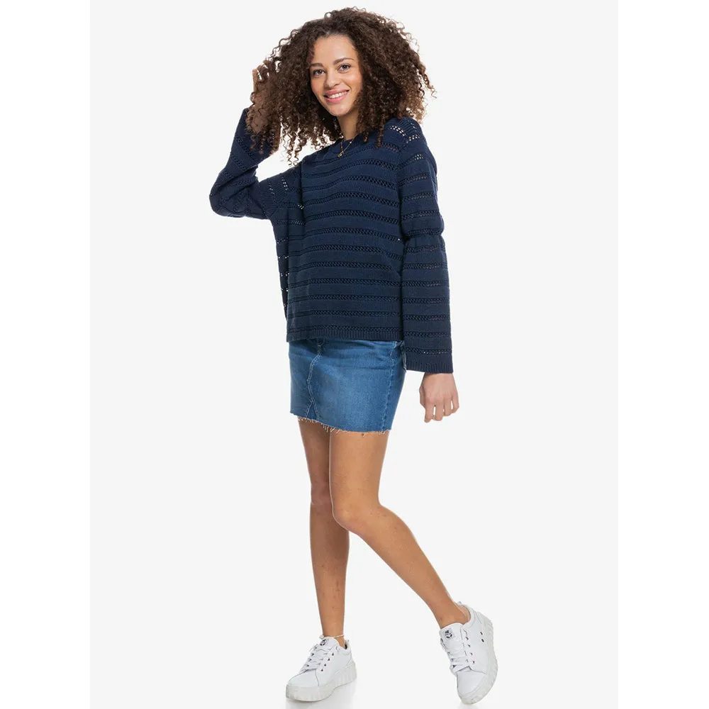 Roxy Aloha Band Sweater