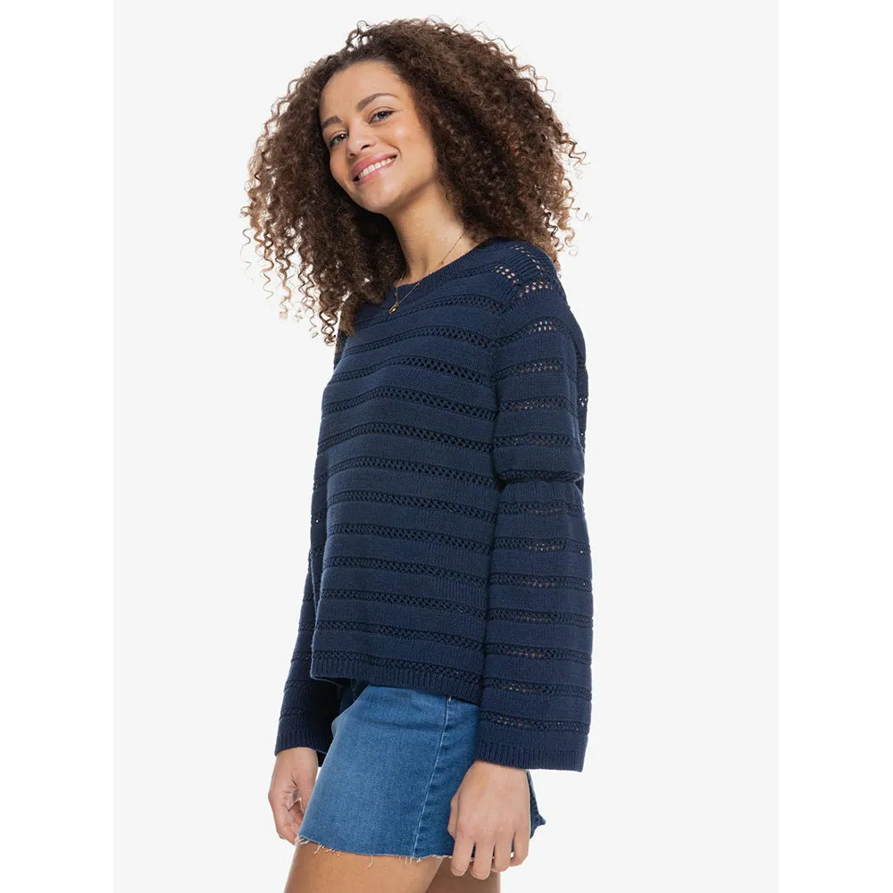 Roxy Aloha Band Sweater