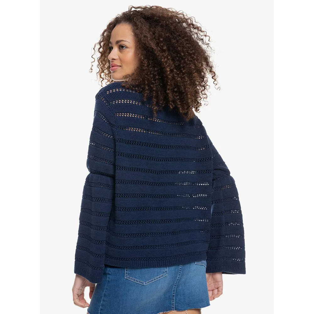 Roxy Aloha Band Sweater
