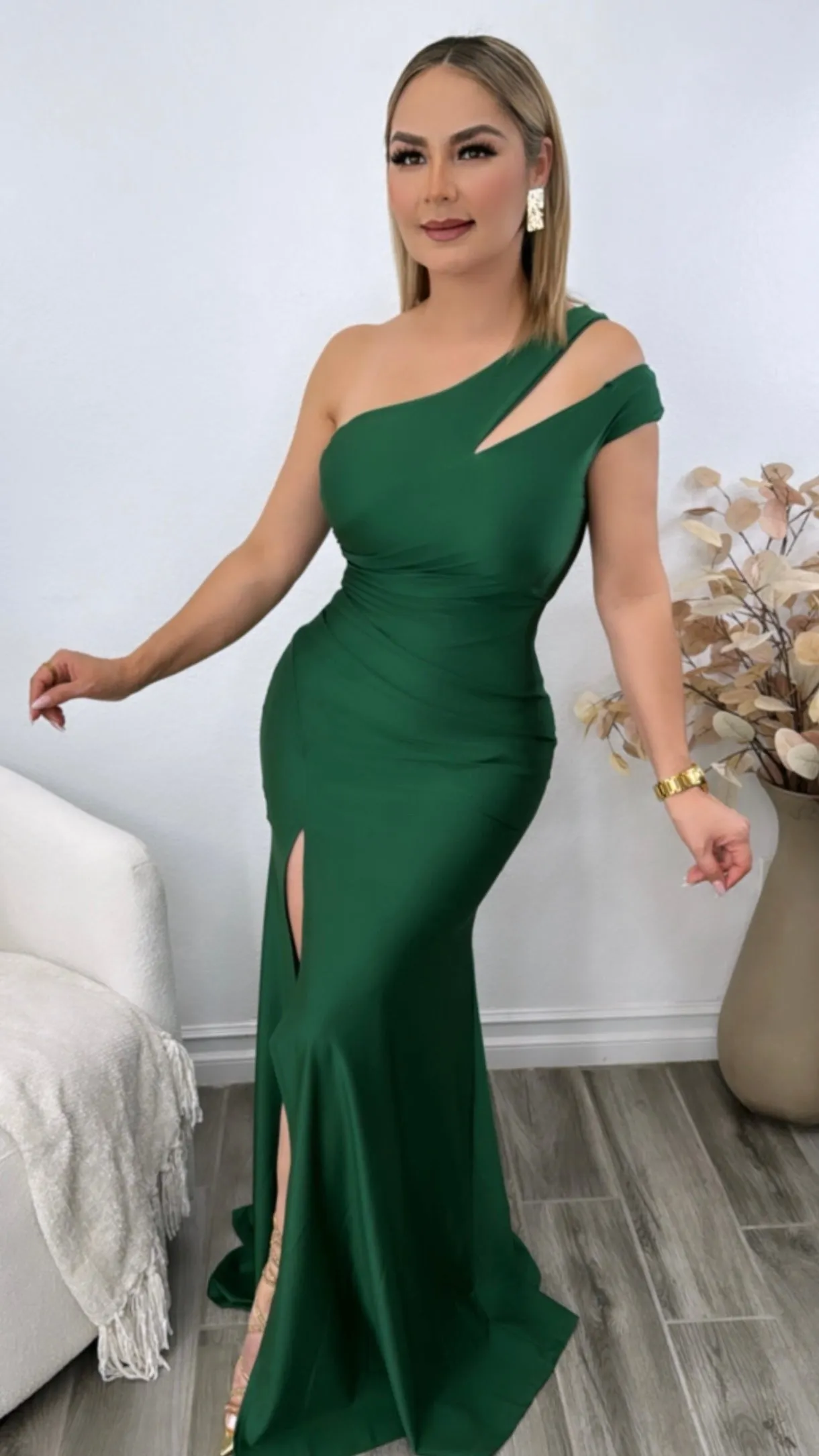 RUMORS HUNTER DRESS