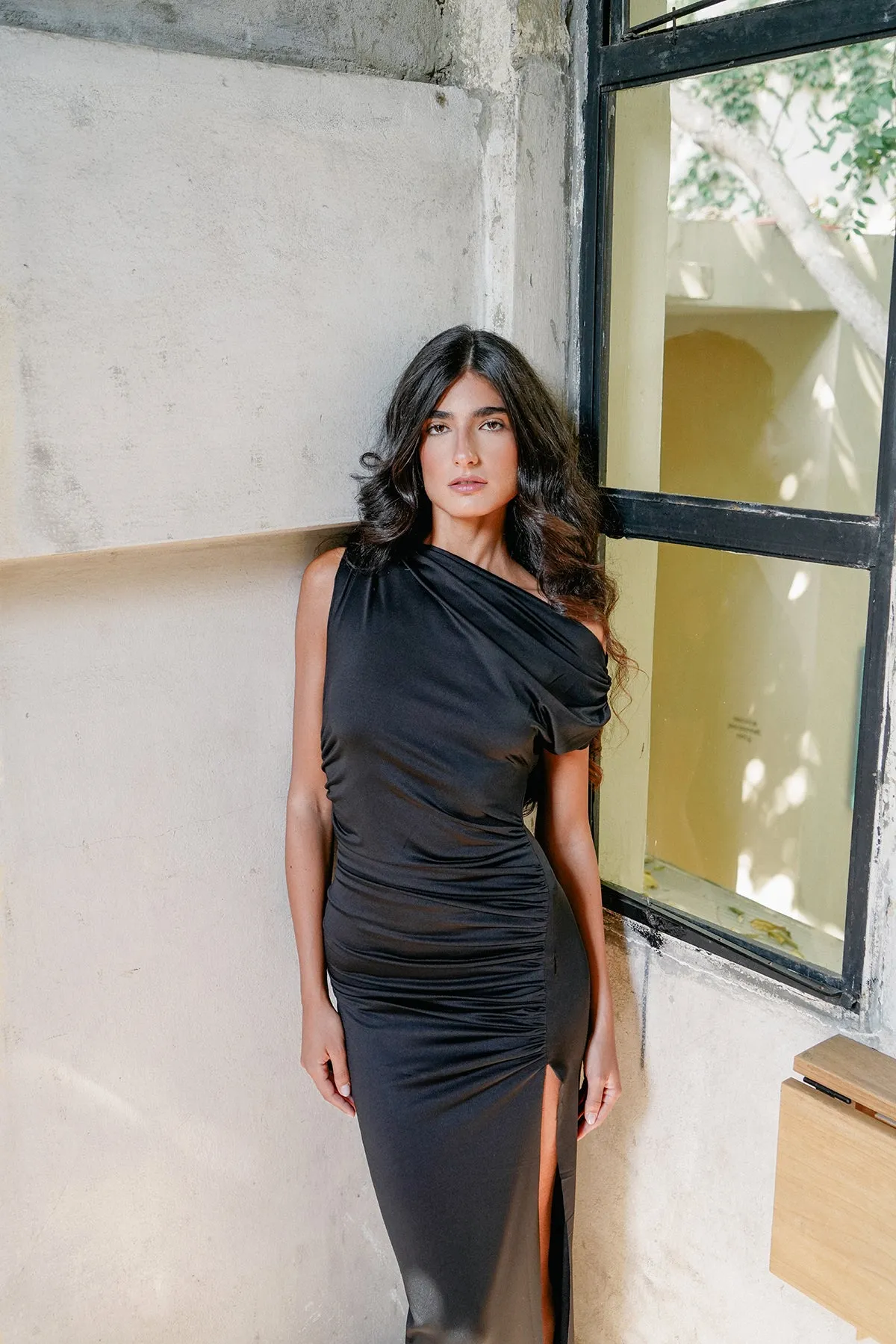 Salma Dress