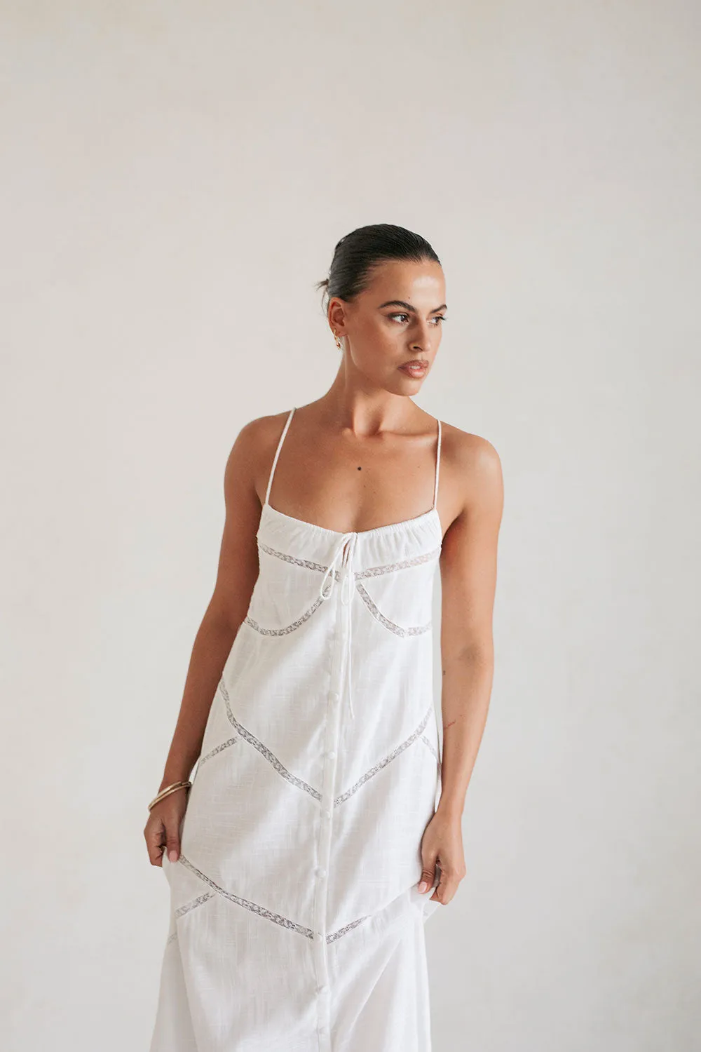 Sammi Dress