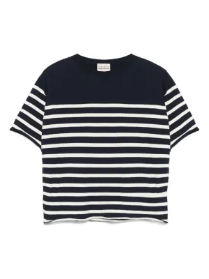 Semicouture Sweaters Blue