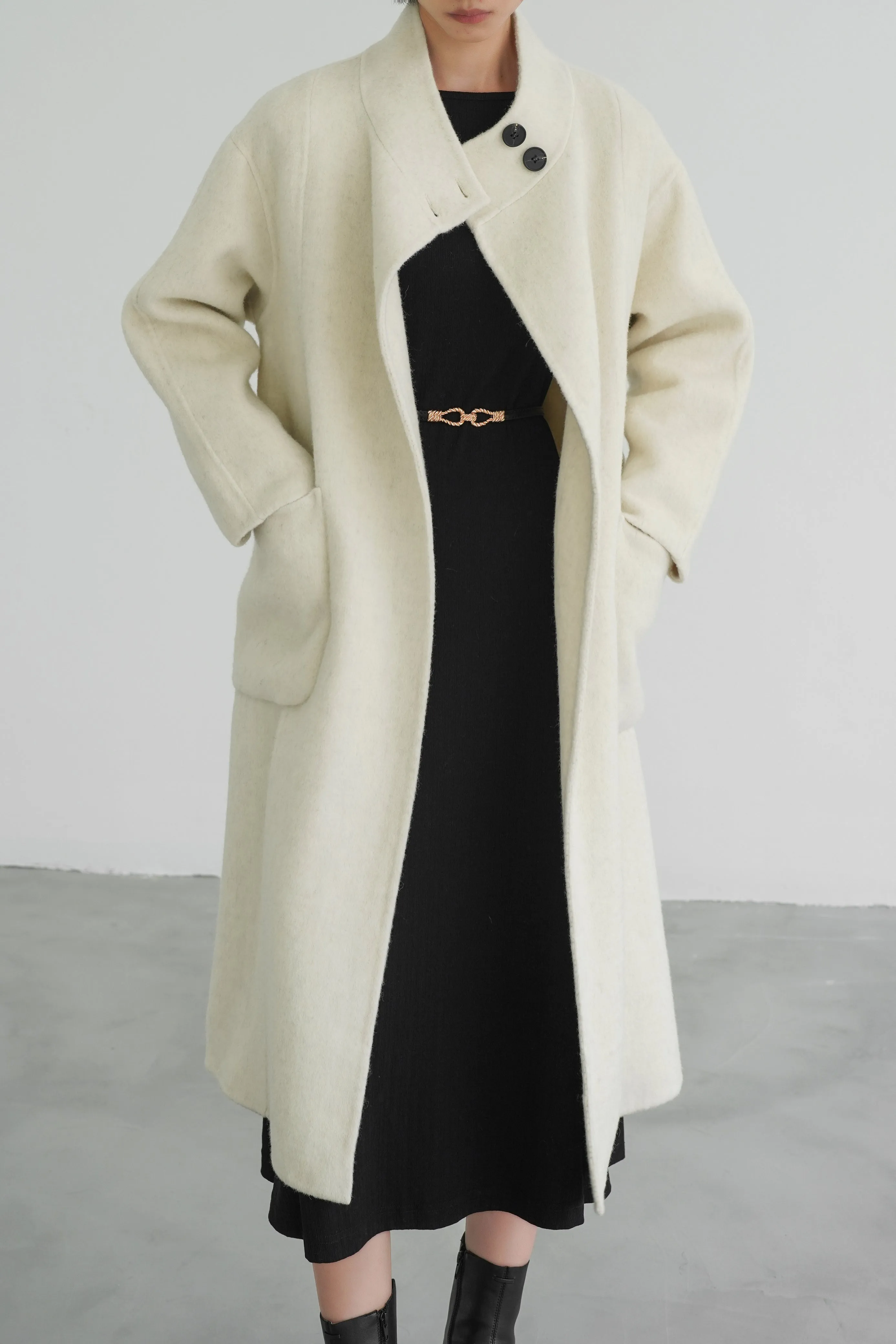Sienna Cutout Midi Dress
