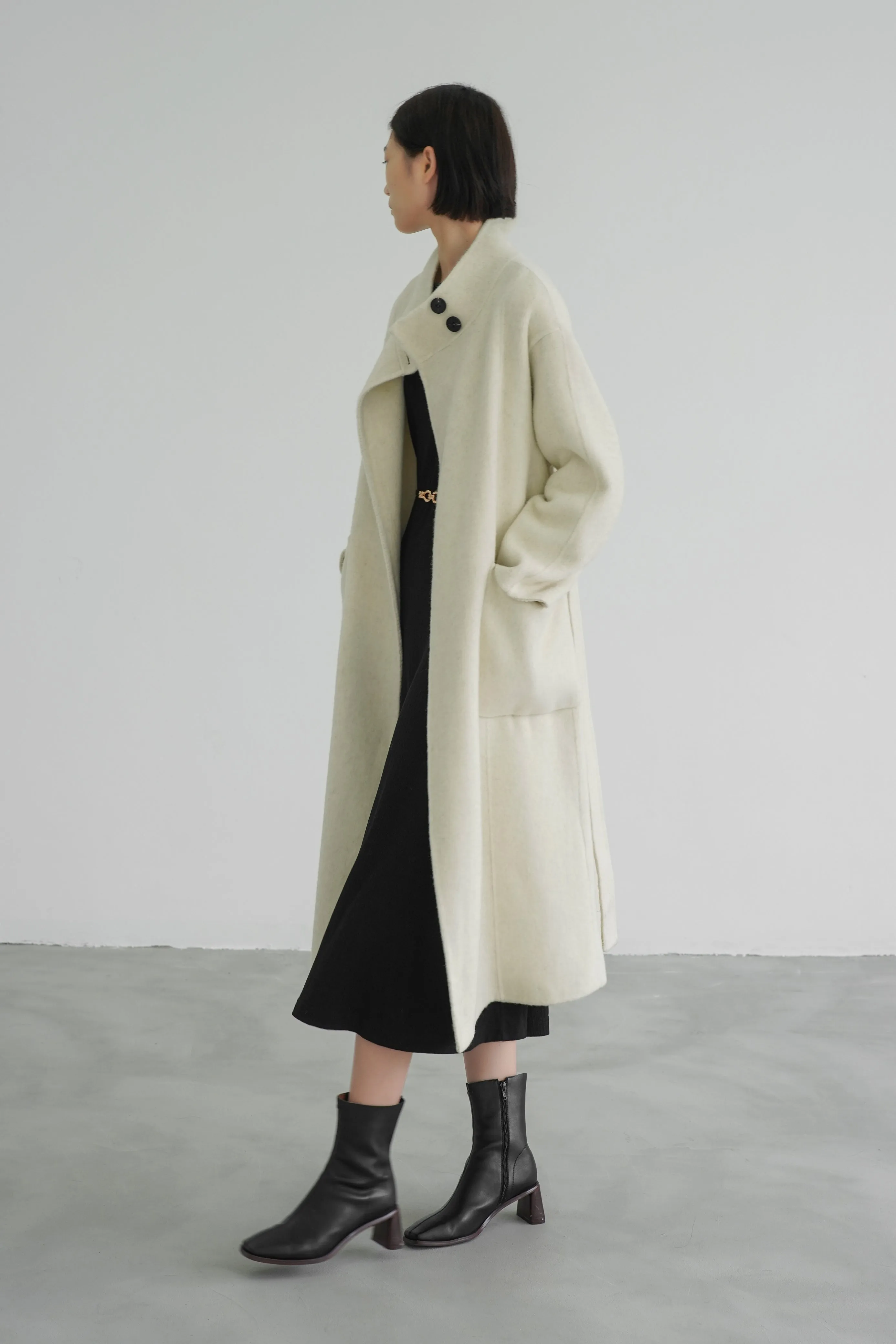 Sienna Cutout Midi Dress