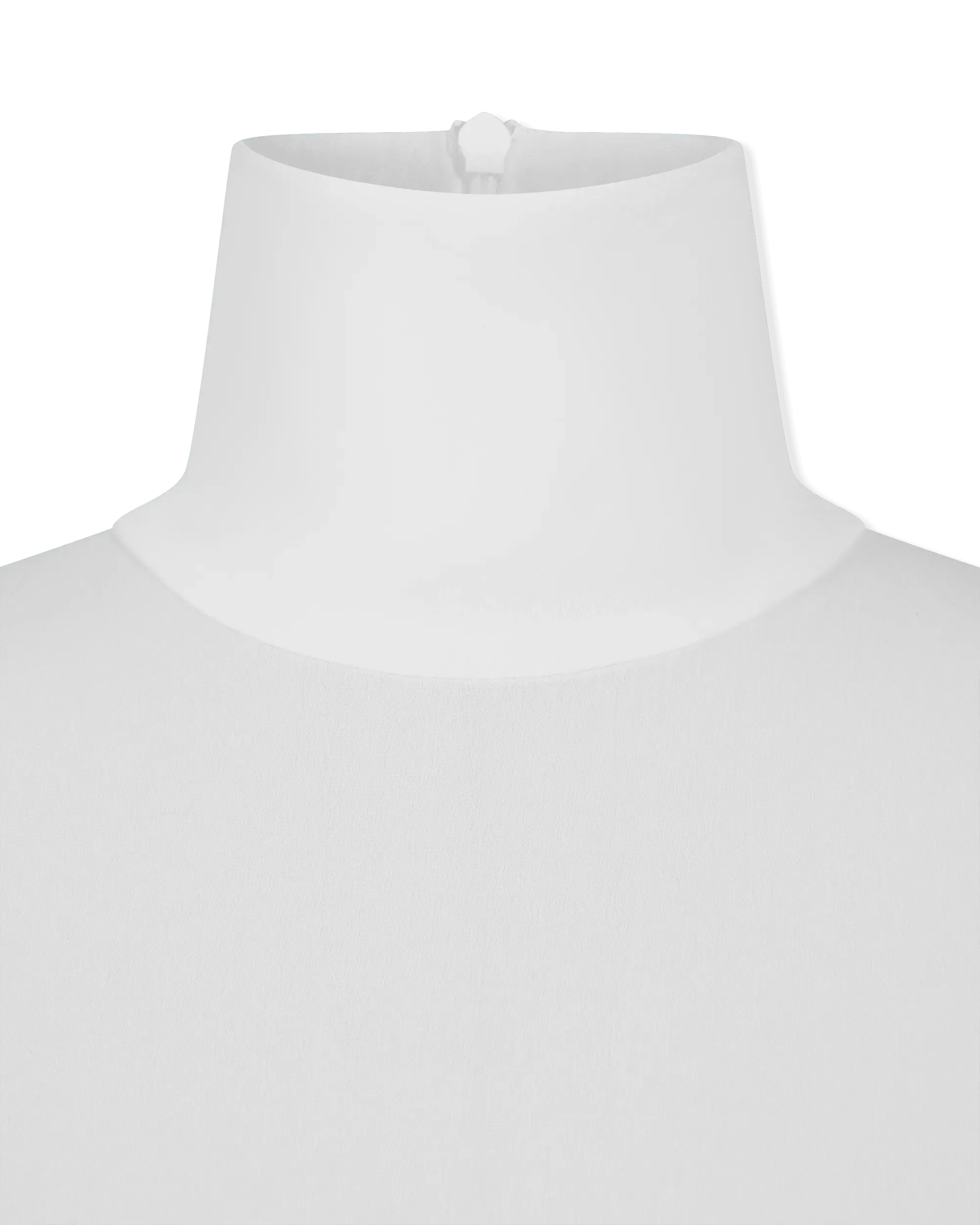 Slim Fit Short Sleeve Turtle Top