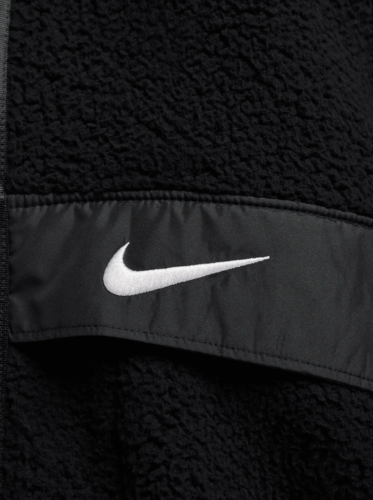 Sportswear Sherpa Jacket