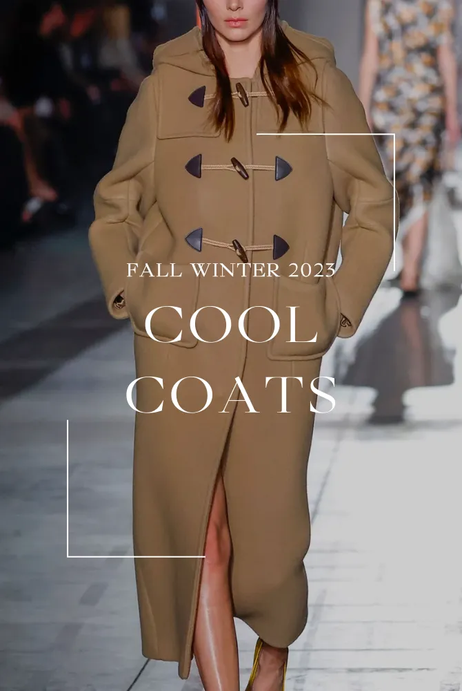 Staud Lydie Belted Sherpa Coat