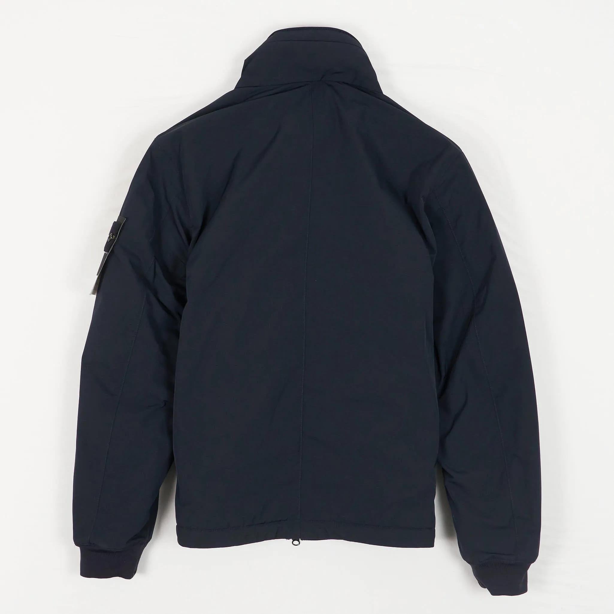 Stone Island Micro Twill Primaloft® Jacket