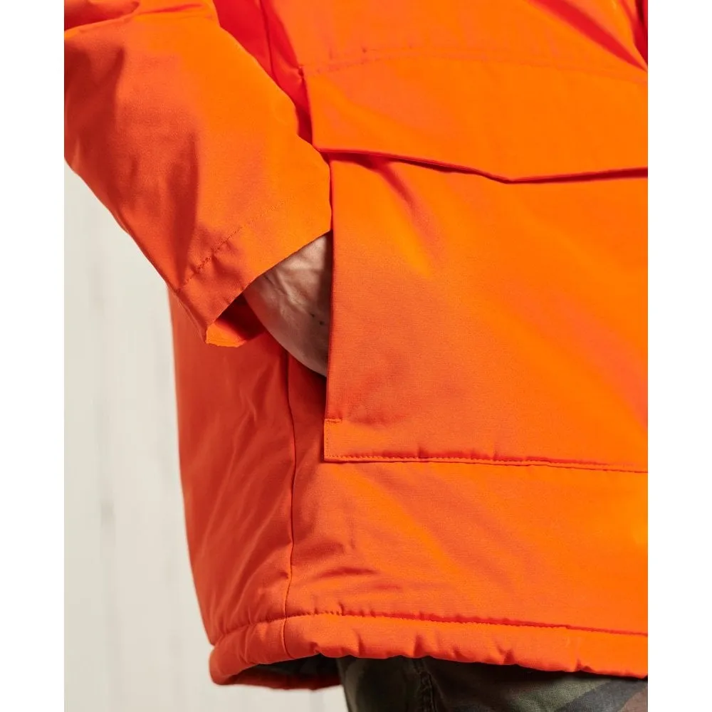 Superdry Everest Parka Bold