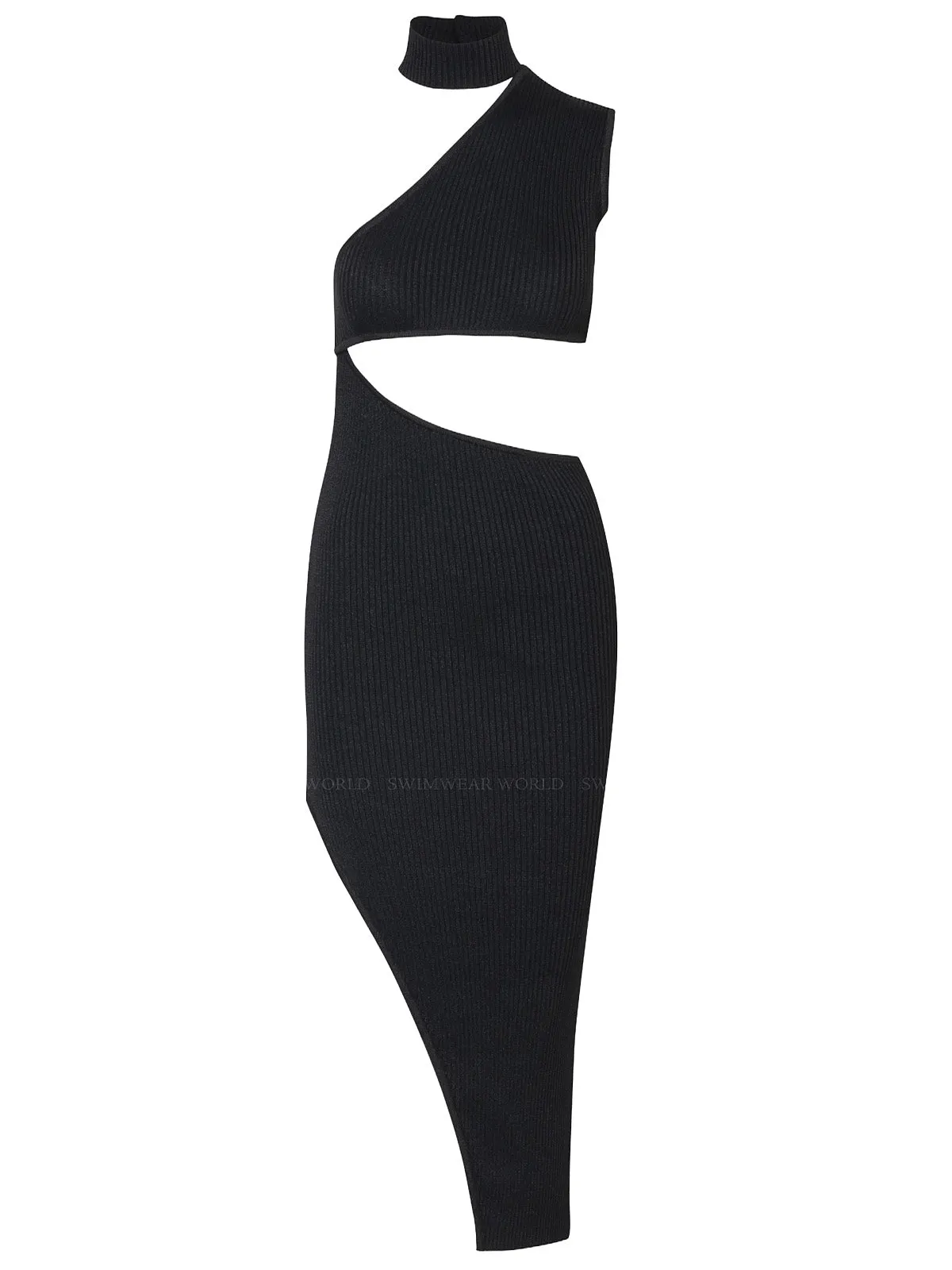 Takara Dress ::RET