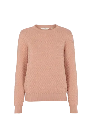 Tea Organic Cotton - Cameo