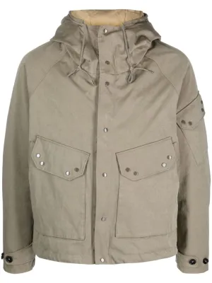TEN C Coats
