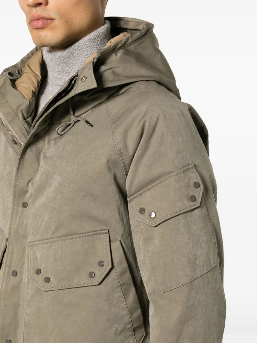 TEN C Coats