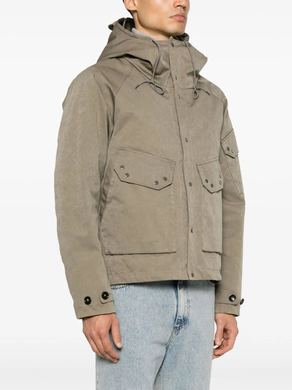 TEN C Coats