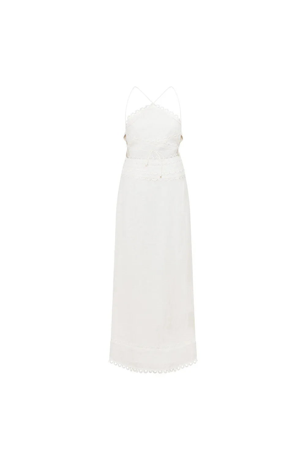 Terra Dress