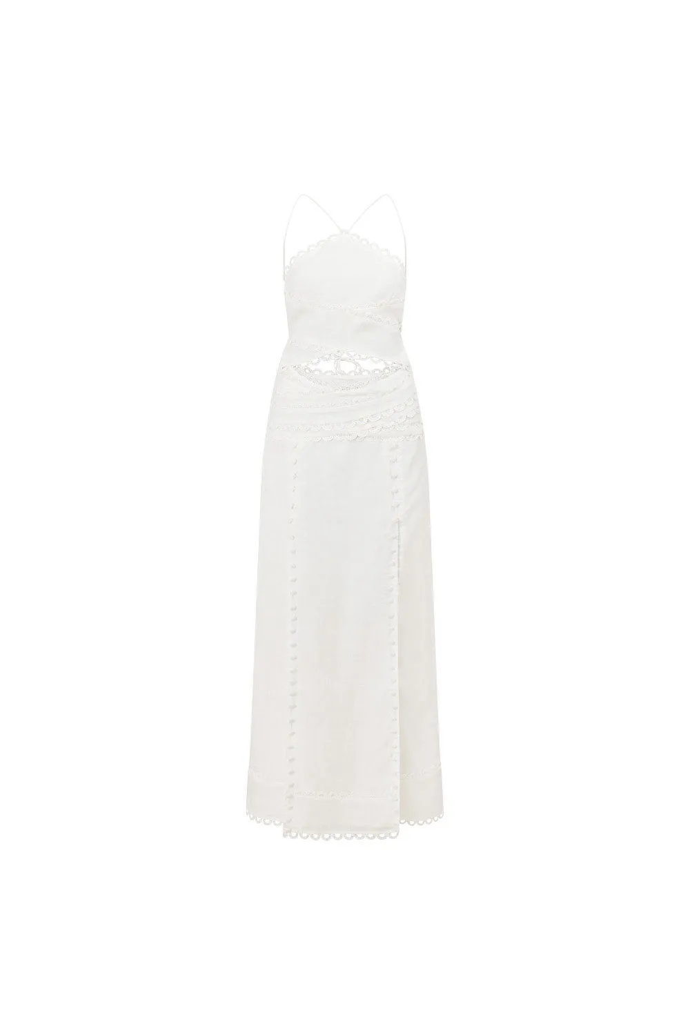 Terra Dress