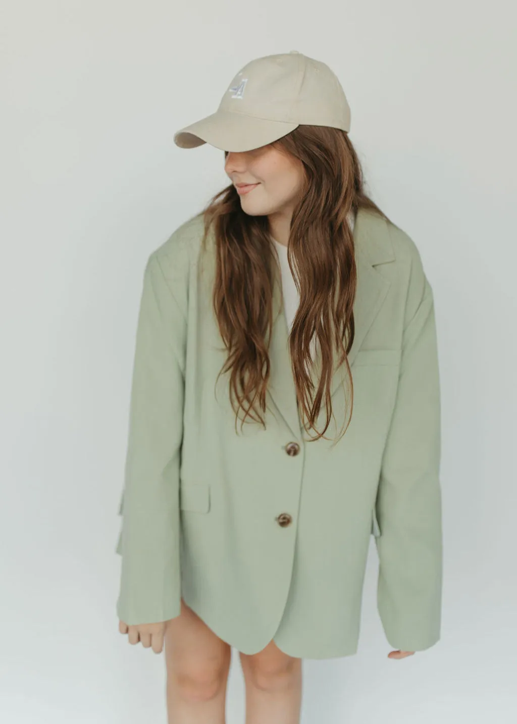 The Kate Blazer