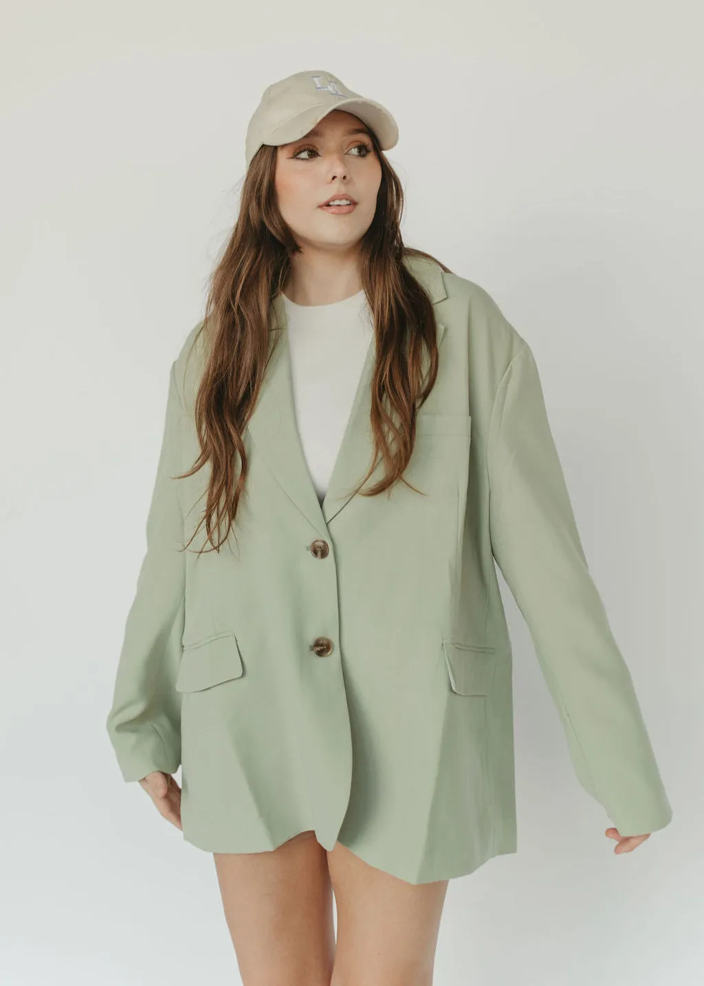The Kate Blazer