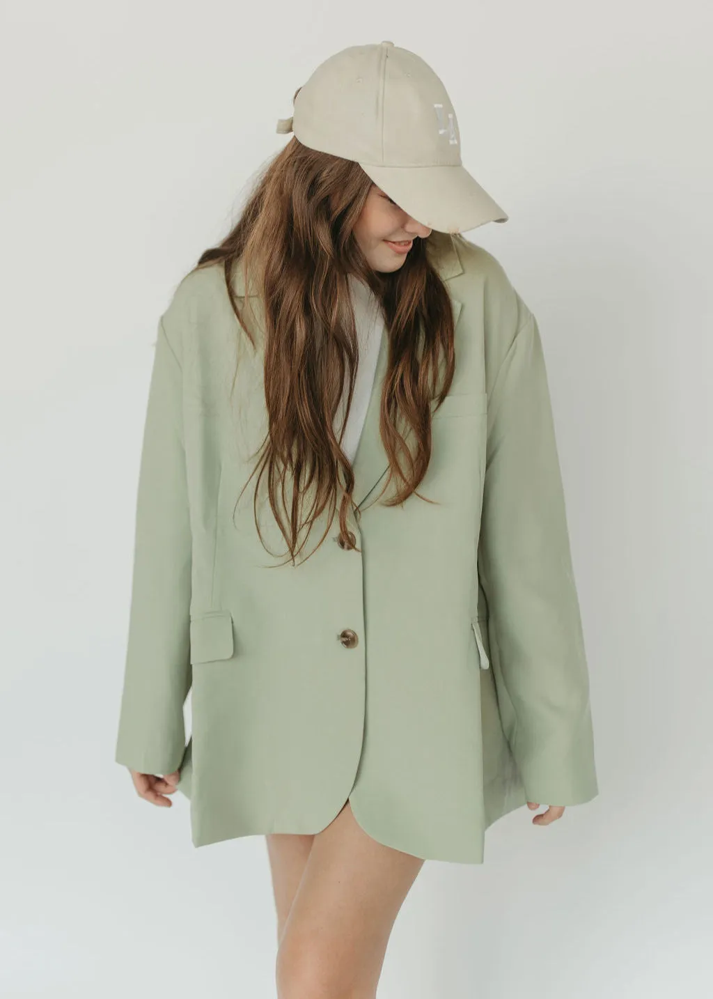 The Kate Blazer