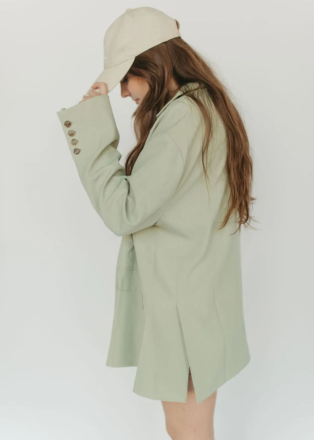 The Kate Blazer