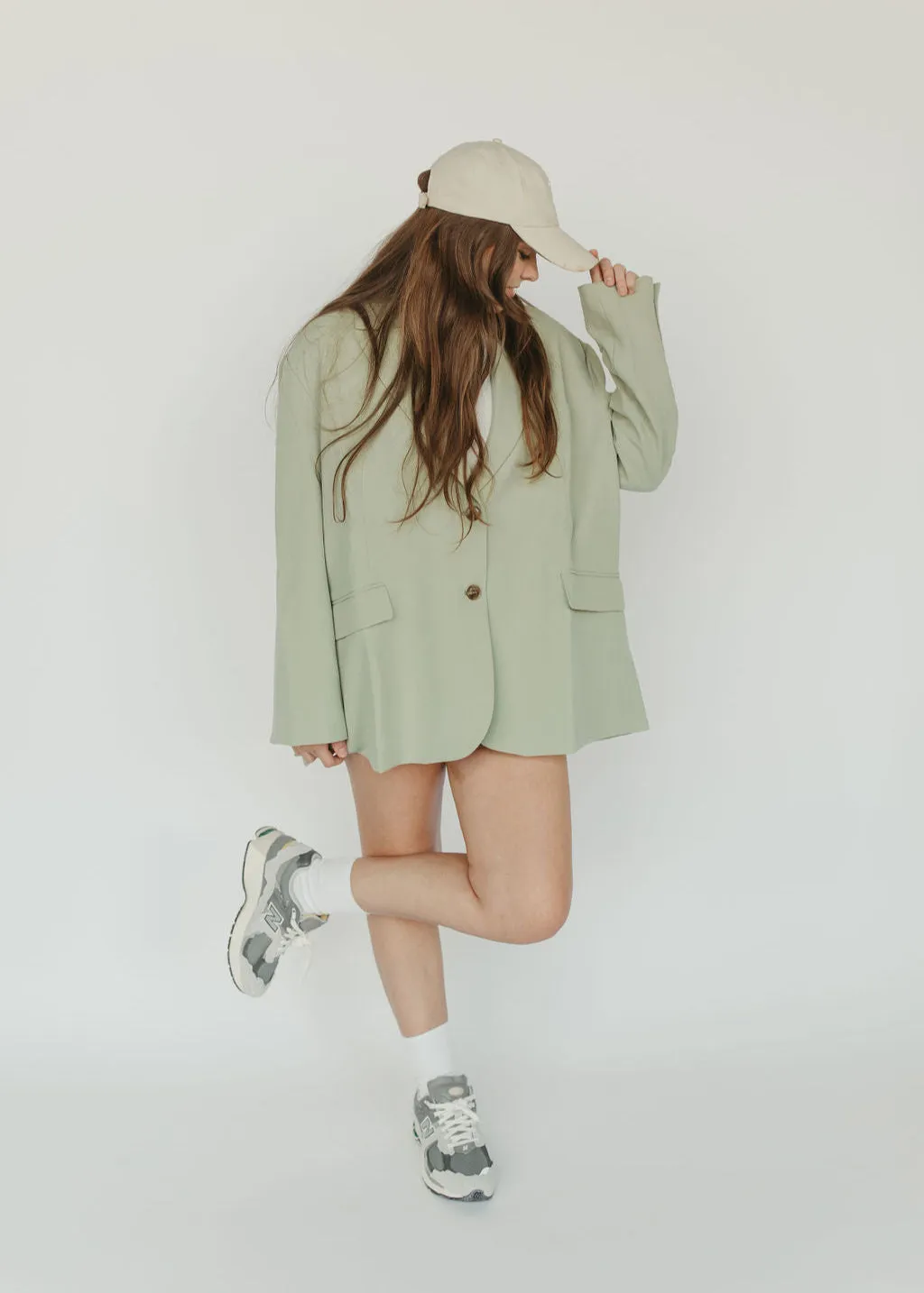 The Kate Blazer