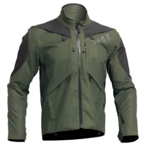 THOR TERRAIN JACKET