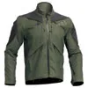 THOR TERRAIN JACKET