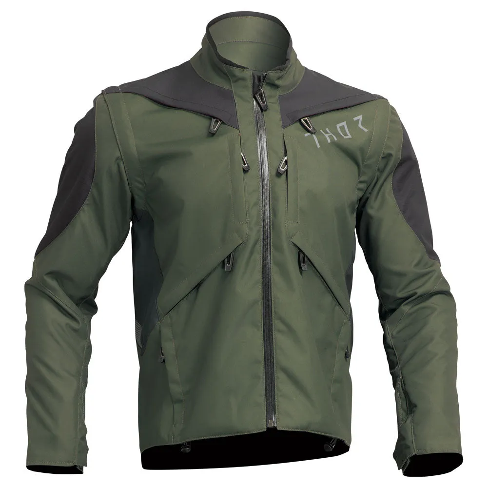 THOR TERRAIN JACKET