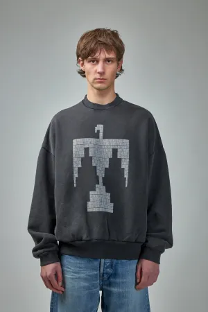 Thunderbird Crewneck