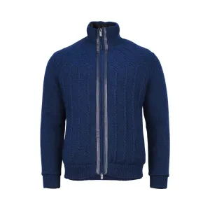 Torras Men's Warmth Navy Sweater