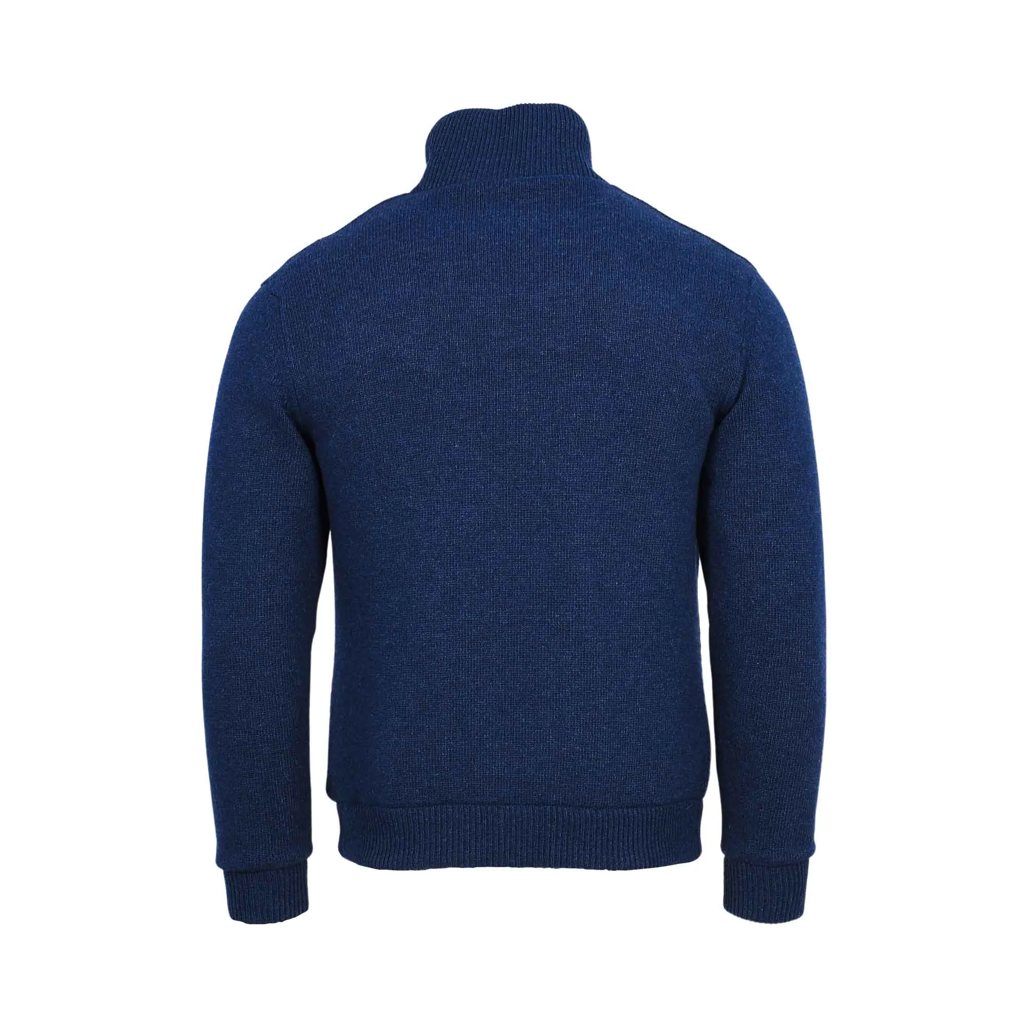Torras Men's Warmth Navy Sweater