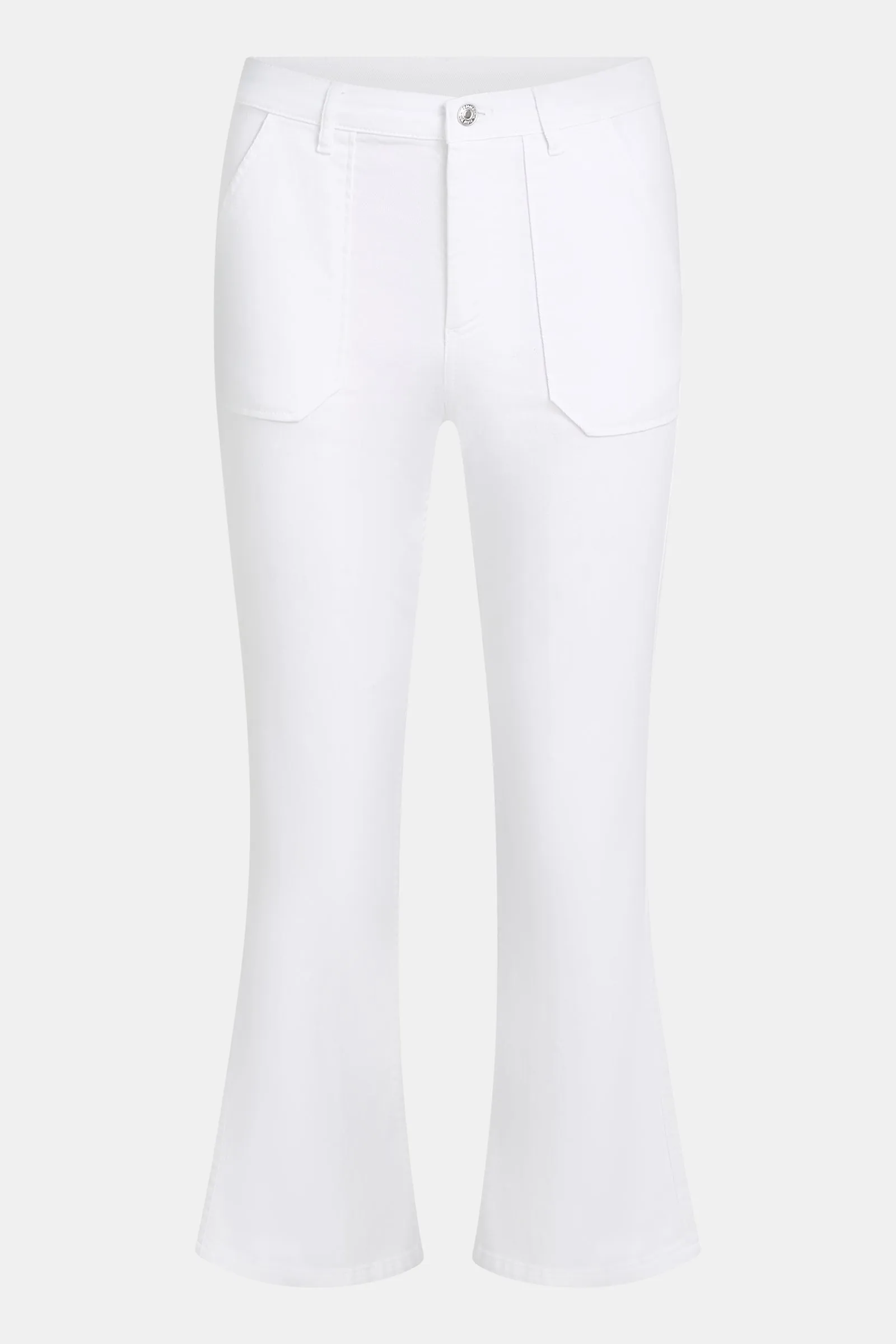 TROUSERS (S25Z762LTD) WHITE