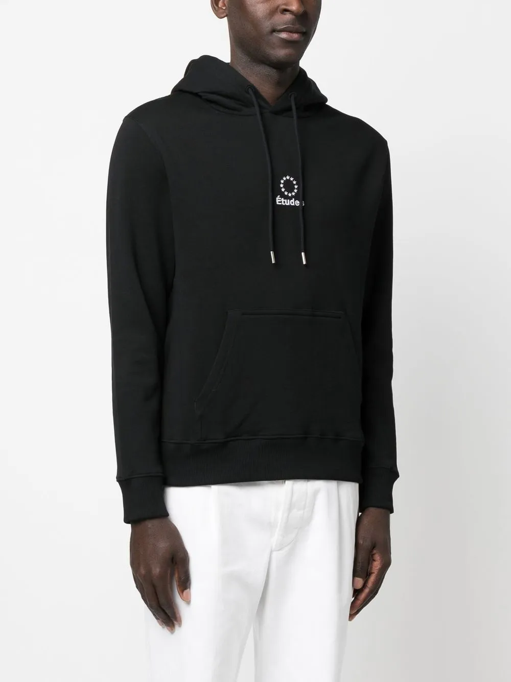 études Sweaters Black