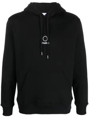 études Sweaters Black
