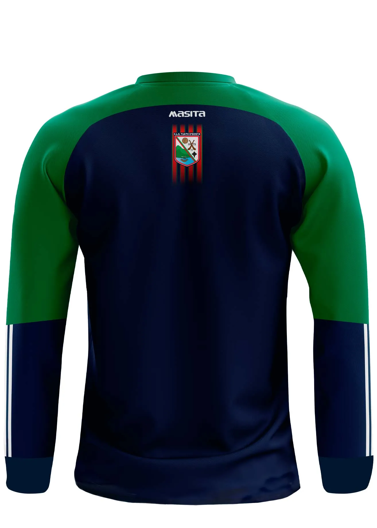 Tuosist GAA Sweater Adults