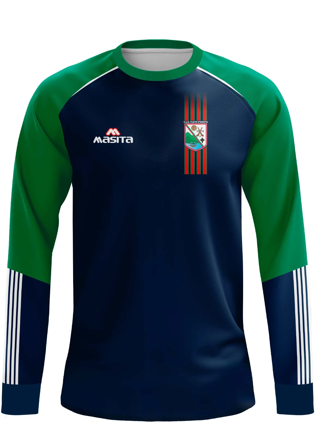 Tuosist GAA Sweater Adults